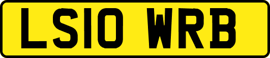 LS10WRB
