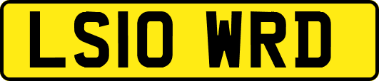 LS10WRD