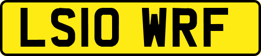 LS10WRF