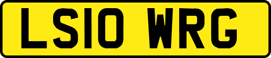 LS10WRG