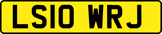LS10WRJ