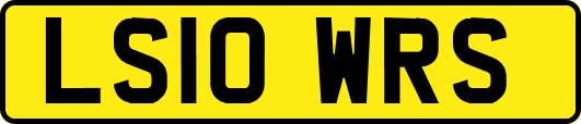 LS10WRS