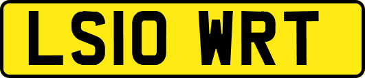 LS10WRT