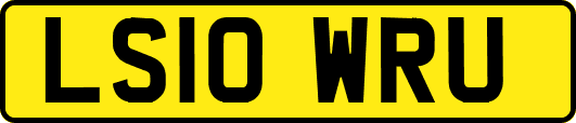 LS10WRU