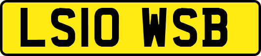 LS10WSB