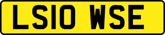 LS10WSE
