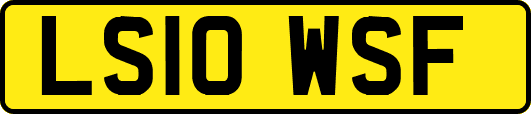 LS10WSF