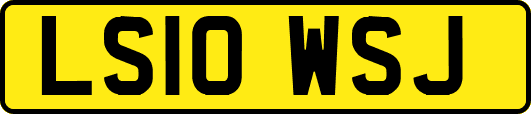LS10WSJ