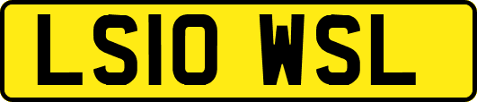LS10WSL
