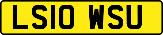 LS10WSU