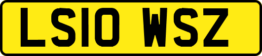 LS10WSZ