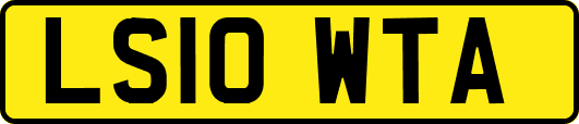 LS10WTA