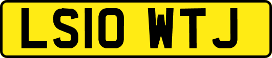 LS10WTJ