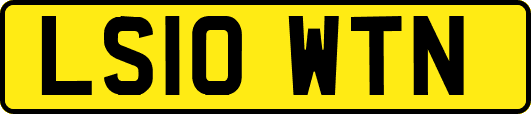 LS10WTN