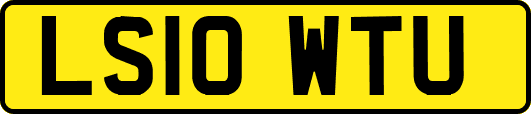 LS10WTU