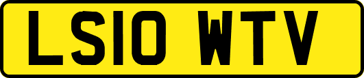 LS10WTV
