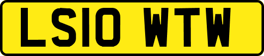LS10WTW