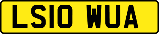 LS10WUA