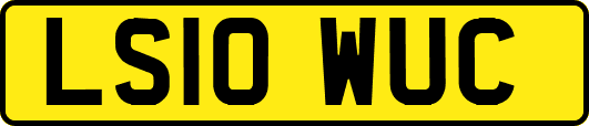 LS10WUC
