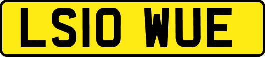 LS10WUE