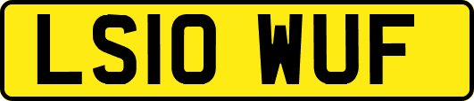 LS10WUF