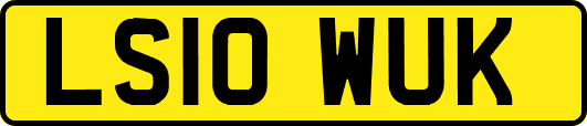 LS10WUK
