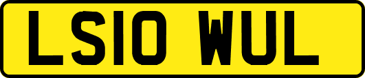 LS10WUL
