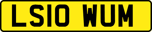 LS10WUM