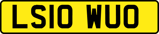 LS10WUO