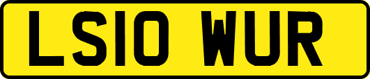 LS10WUR