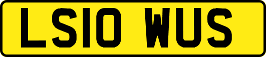 LS10WUS