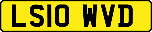 LS10WVD