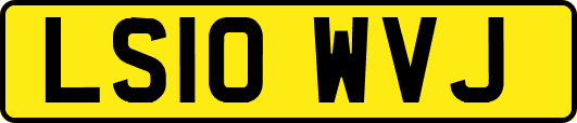LS10WVJ
