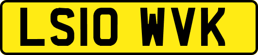 LS10WVK