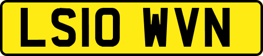 LS10WVN