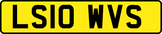 LS10WVS