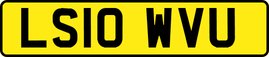 LS10WVU