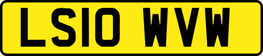 LS10WVW