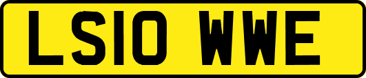 LS10WWE