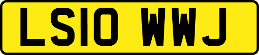 LS10WWJ