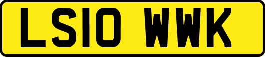 LS10WWK