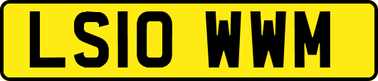 LS10WWM
