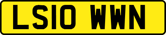 LS10WWN