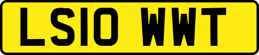 LS10WWT