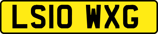 LS10WXG