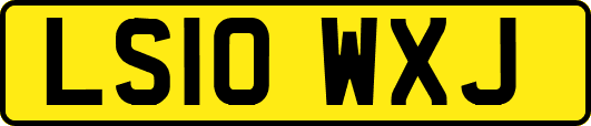 LS10WXJ