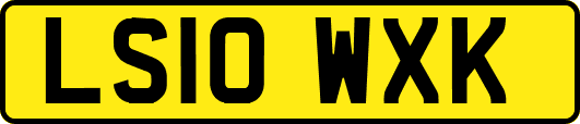 LS10WXK