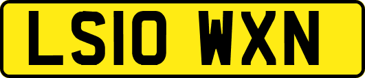 LS10WXN