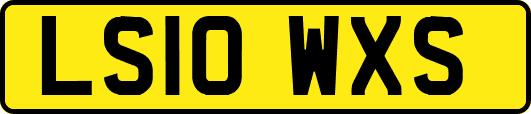 LS10WXS