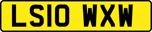 LS10WXW